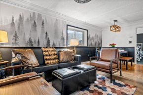 Stylin In The Smokies by Distinctive Getaways